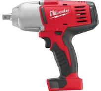 Аккумуляторный гайковерт Milwaukee HD18 HIW-0 4933416195