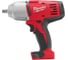 Аккумуляторный гайковерт Milwaukee HD18 HIW-0 4933416195 1