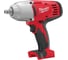 Аккумуляторный гайковерт Milwaukee HD18 HIW-0 4933416195 2