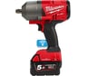 Импульсный гайковерт Milwaukee M18 ONEFHIWP12-502X ONE-KEY FUEL 1/2" 4933459725