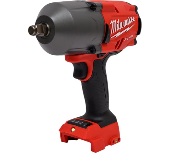 Аккумуляторный гайковерт MILWAUKEE M18 FHIWF12-0X FUEL 4933459695 1
