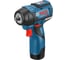 Аккумуляторный ударный гайковерт Bosch GDS 12V-115 0.601.9E0.103 1