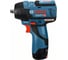 Аккумуляторный ударный гайковерт Bosch GDS 12V-115 0.601.9E0.103 5