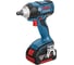 Аккумуляторный ударный гайковерт Bosch GDS 18 V-EC 250 0.601.9D8.104 1