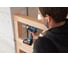 Аккумуляторный ударный гайковерт Bosch GDS 18 V-EC 250 0.601.9D8.104 5