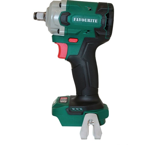 Гайковерт аккумуляторный FAVOURITE OBS 21 TW600 21В, 4Ач 156002121