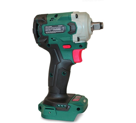 Гайковерт аккумуляторный FAVOURITE OBS 21 TW600 21В, 4Ач 156002121
