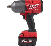 Импульсный гайковерт Milwaukee M18FHIWF12-502X 4933459696 15764779