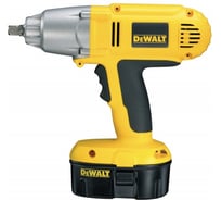 Аккумуляторный гайковерт DeWALT DW059K2