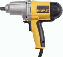 Ударный гайковерт DEWALT DW 294 895