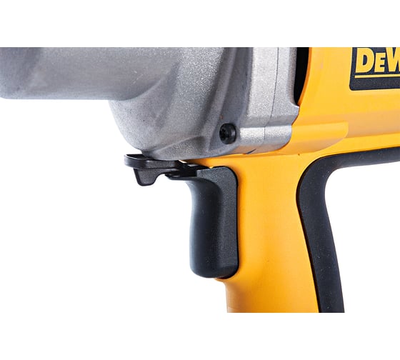 Ударный гайковерт DEWALT DW 294