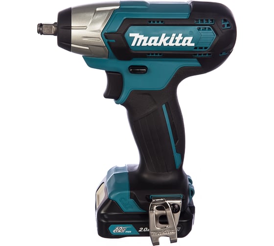 Аккумуляторный гайковерт Makita TW140DWAE