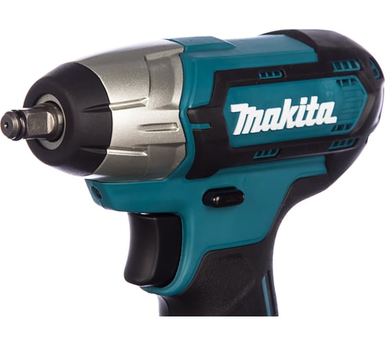 Аккумуляторный гайковерт Makita TW140DWAE