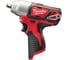 Аккумуляторный гайковерт Milwaukee M12BIW38-0 4933441985 1