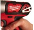 Аккумуляторный гайковерт Milwaukee M12BIW38-0 4933441985 2