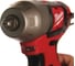 Аккумуляторный гайковерт Milwaukee M12BIW38-0 4933441985 4