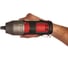 Аккумуляторный гайковерт Milwaukee M12BIW38-0 4933441985 5