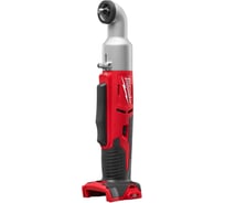 Угловой аккумуляторный гайковерт Milwaukee M18 BRAIW-0 4933447899