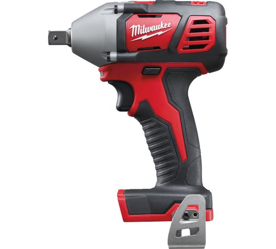 Аккумуляторный гайковерт Milwaukee M18 BIW12-0 4933443590 1