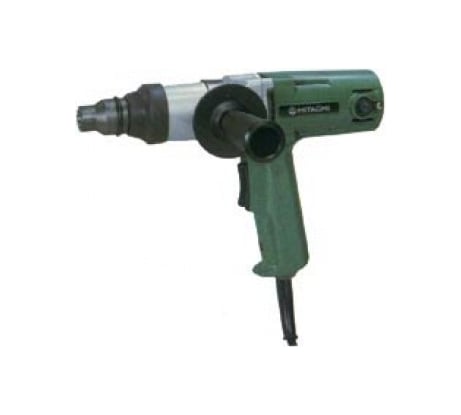 Ударный гайковерт Hitachi WH14