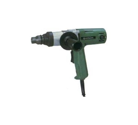 Ударный гайковерт Hitachi WH14 1