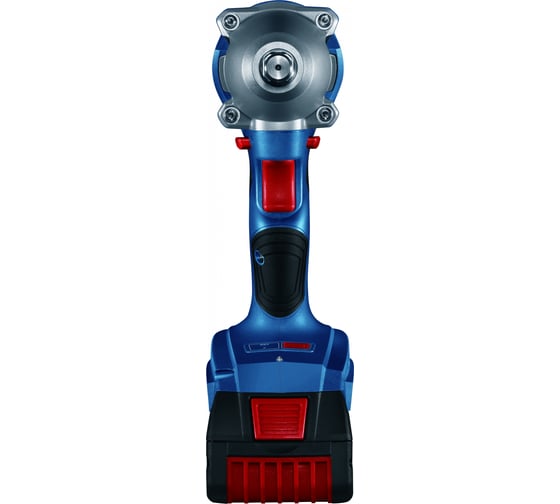 Аккумуляторный гайковерт Bosch GDS 250-LI 0.601.9G6.120