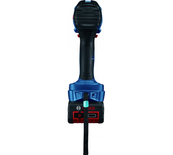 Аккумуляторный гайковерт Bosch GDS 250-LI 0.601.9G6.120