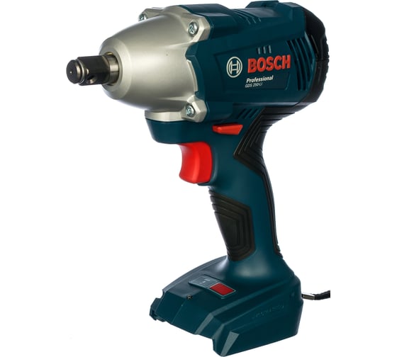 Аккумуляторный гайковерт Bosch GDS 250-LI 0.601.9G6.121 1