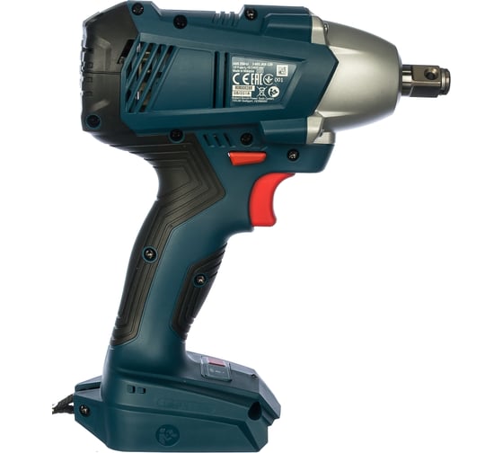 Аккумуляторный гайковерт Bosch GDS 250-LI 0.601.9G6.121