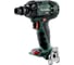 Аккумуляторный ударный гайковерт Metabo SSW 18 LTX 300 BL 602395890 1