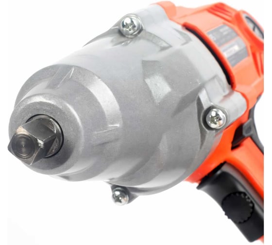 Сетевой гайковерт PATRIOT FS 900 1/2 120301430
