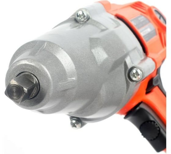 Сетевой гайковерт PATRIOT FS 900 1/2 120301430