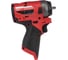 Аккумуляторный гайковерт Milwaukee M12 FIW14-0 FUEL 4933464611 3