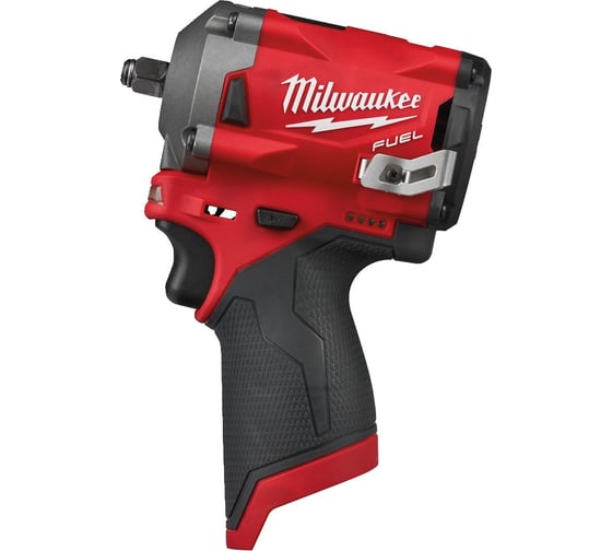 Аккумуляторный гайковерт Milwaukee M12 FIW38-0 FUEL 4933464612 1