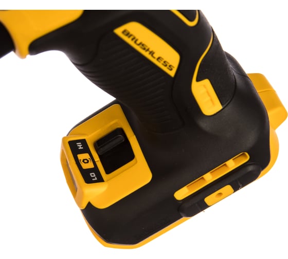 Гайковерт DEWALT DCF894N