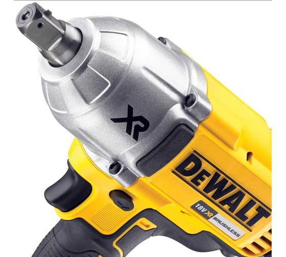 Импульсный гайковерт DEWALT DCF899N