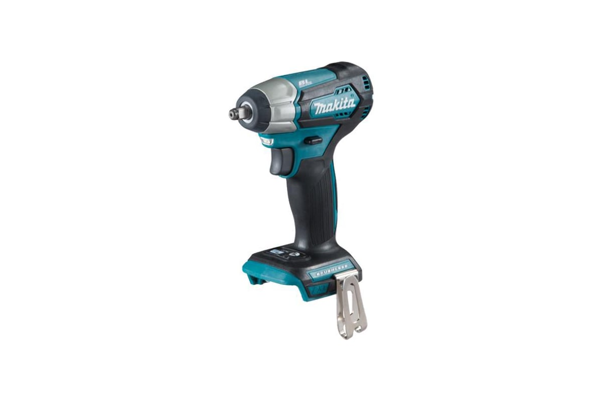 Аккумуляторный гайковерт Makita DTW180Z - выгодная цена, отзывы ...
