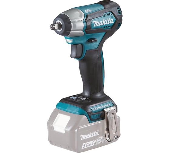 Аккумуляторный гайковерт Makita DTW180Z