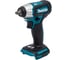 Аккумуляторный гайковерт Makita DTW180Z 6