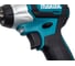 Аккумуляторный гайковерт Makita DTW180Z 10