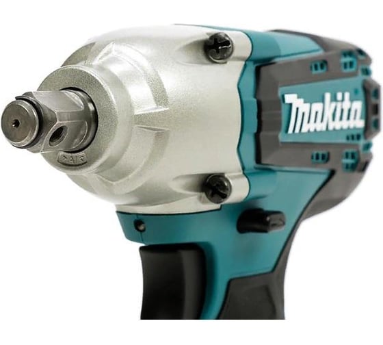 Аккумуляторный гайковерт Makita DTW190JX3