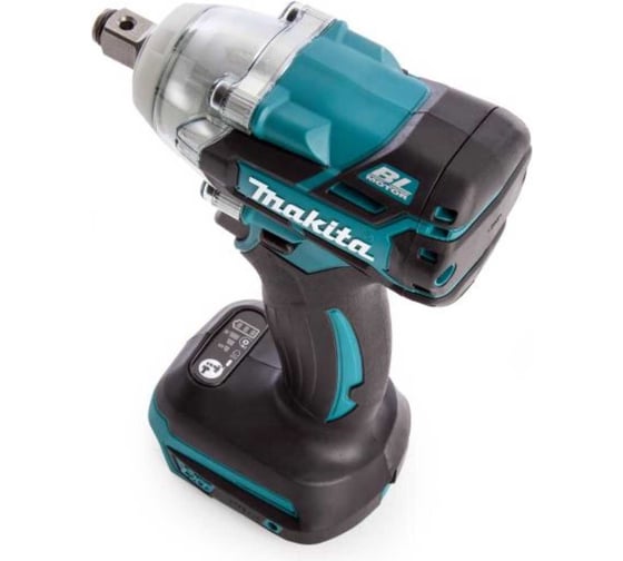Аккумуляторный гайковерт Makita DTW285Z