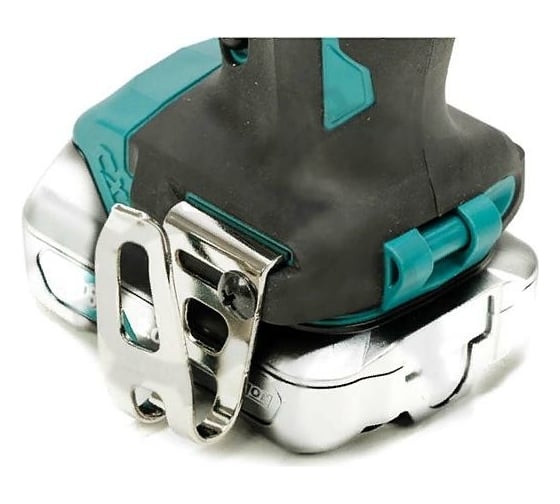 Аккумуляторный угловой гайковерт Makita TL065DZ