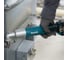 Аккумуляторный угловой гайковерт Makita TL065DZ 7