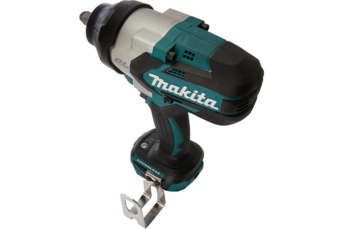 Гайковерт Аккумуляторный Makita Dtw700z Купить