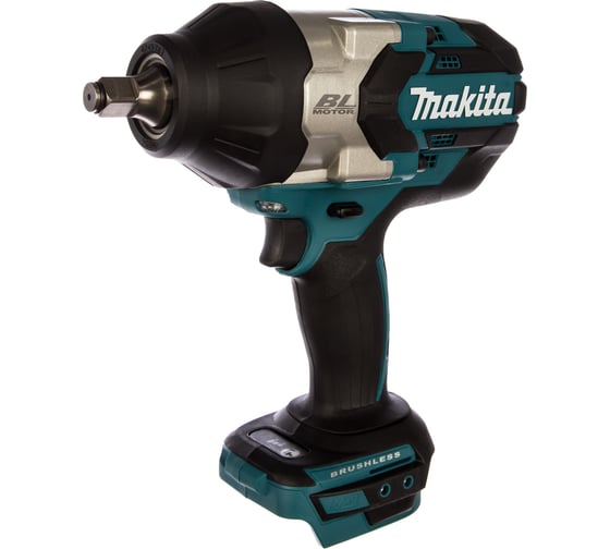 Аккумуляторный гайковерт Makita DTW1002Z