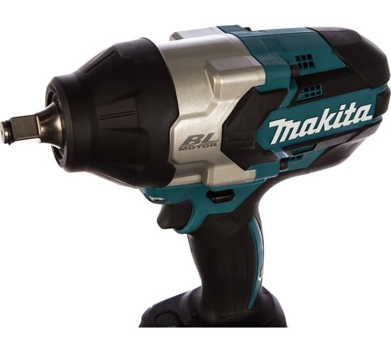 Аккумуляторный гайковерт Makita DTW1002Z