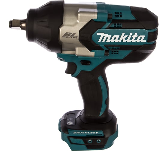 Аккумуляторный гайковерт Makita DTW1002Z