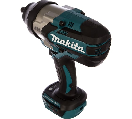 Аккумуляторный гайковерт Makita DTW1002Z - выгодная цена, отзывы ...