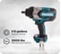 Аккумуляторный гайковерт Makita DTW1002Z 10